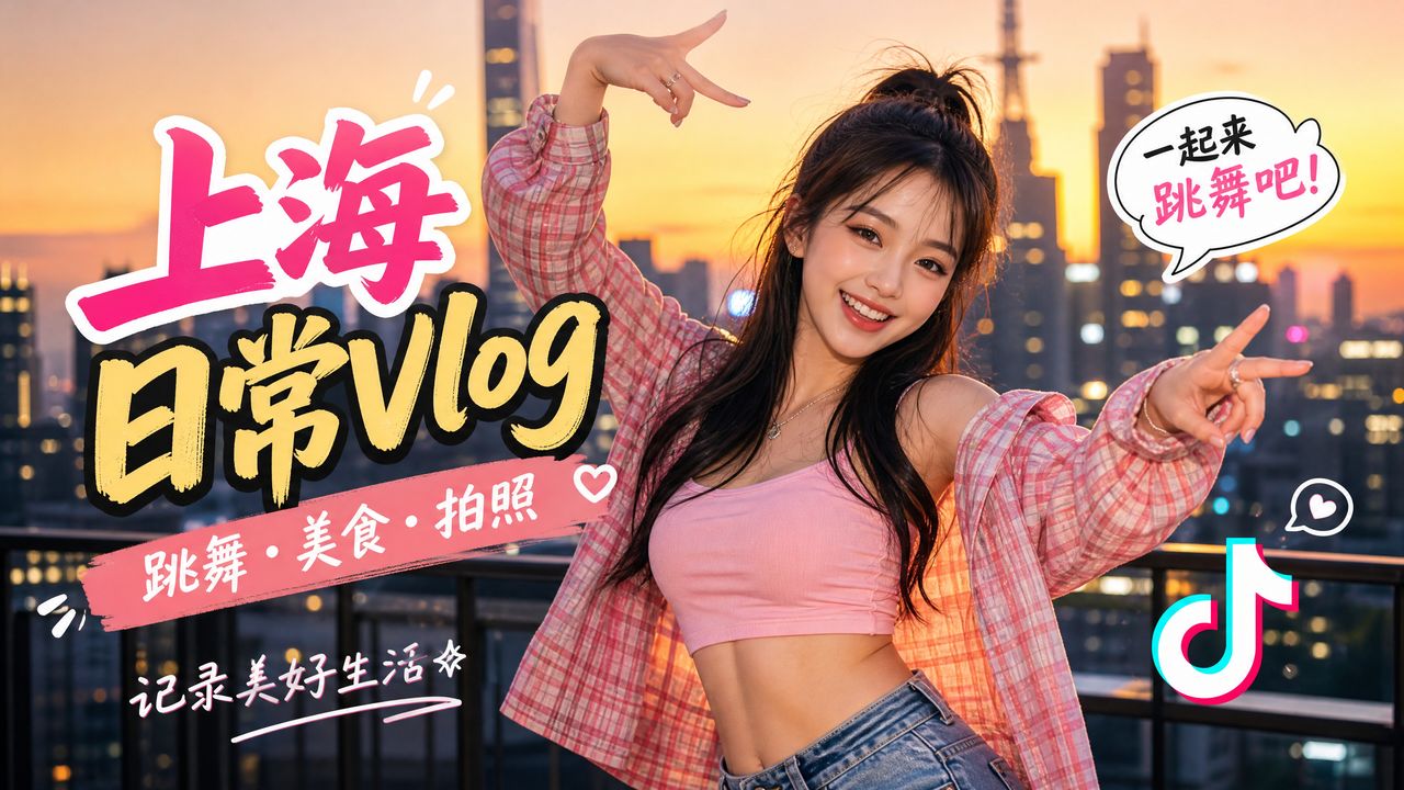 糖心vlog生活视频教程